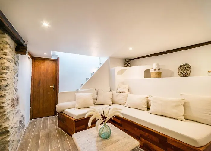 Casablanca * Montferrer